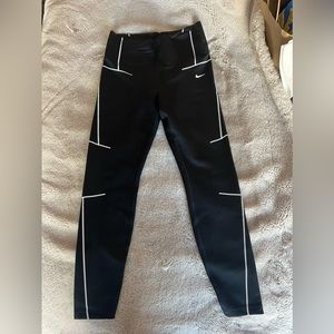 Soul cycle x Nike Leggings